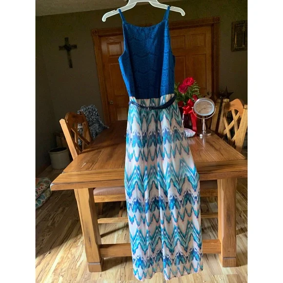 hot maxi dresses Hot Pink Strapless Maxi Dress With Slit